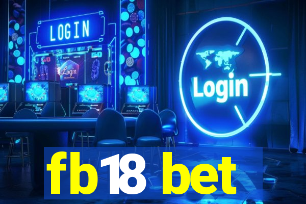 fb18 bet